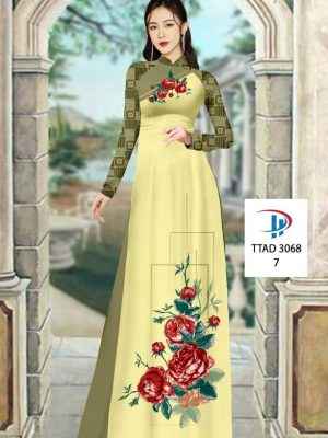 1635477855 vai ao dai dep mau moi vua ra (9)